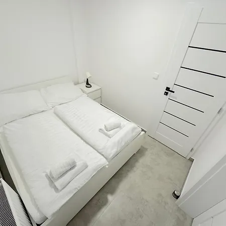 Krasny - 5 V Blizkosti Centra