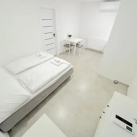 Krasny - 5 V Blizkosti Centra Daire