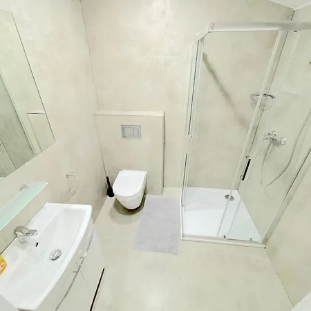 Krasny - 5 V Blizkosti Centra *