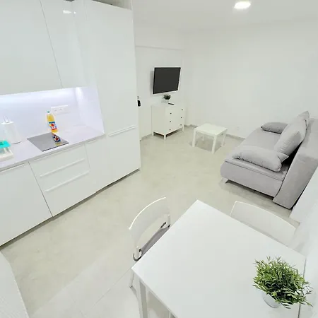 Krasny - 5 V Blizkosti Centra *