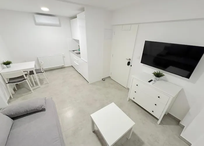 Krásny - 5 V Blízkosti Centra Apartmán *