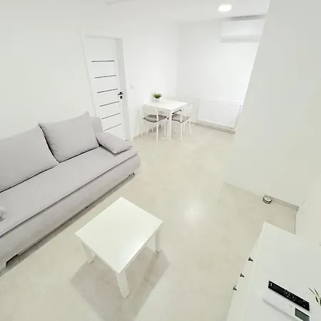 Apartman Krasny - 5 V Blizkosti Centra